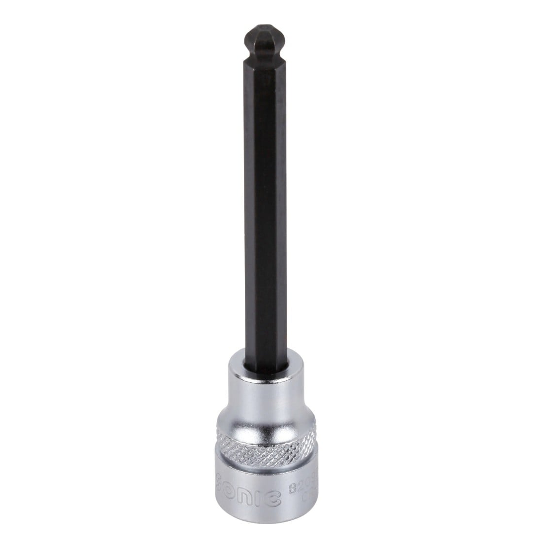 Apvali šešiakampė galvutė 3/8'', 5mm, SONIC EQUIPMENT (8209005, SONIC)