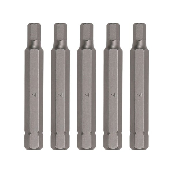 Antgalis 6-kampis ant 10mm galvutės75mm 10mm (9347510, SONIC)