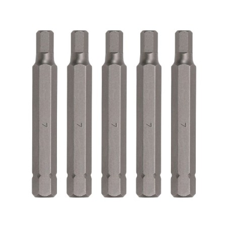 Antgalis 6-kampis ant 10mm galvutės75mm 10mm (9347510, SONIC)