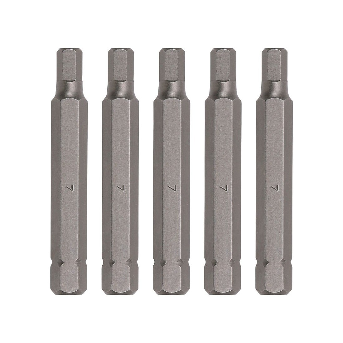 Antgalis 6-kampis ant 10mm galvutės75mm 10mm (9347510, SONIC)