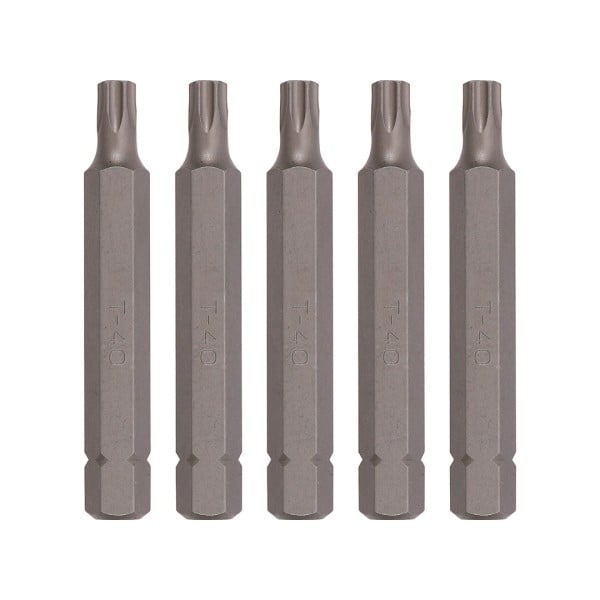 Antgalis TORX 10mm, 75mm T55 (9367555, SONIC)