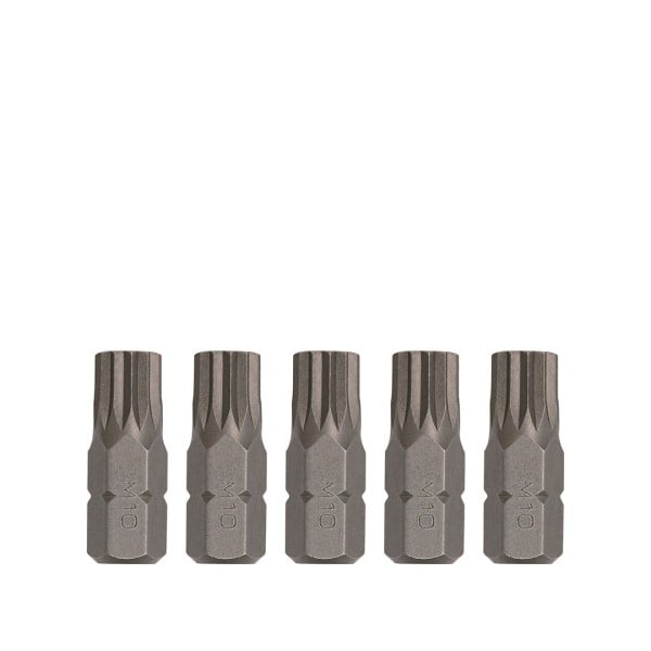 Antgalis 10mm, 30mm M5 (9383005, SONIC)