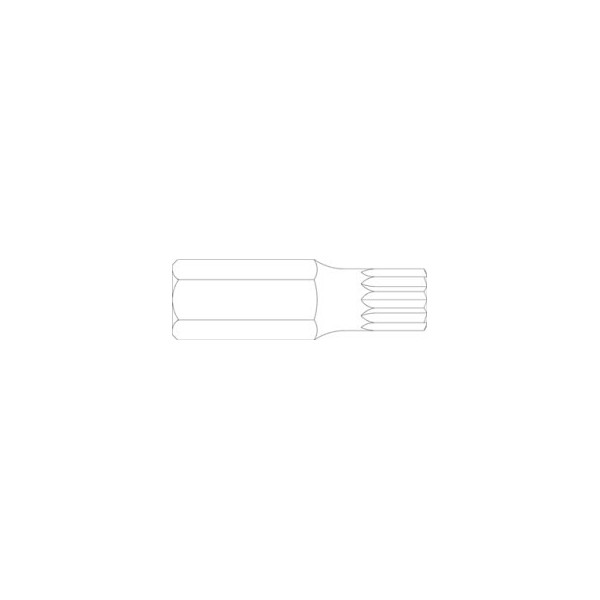 Antgalis 10mm, 30mm M5 (9383005, SONIC)