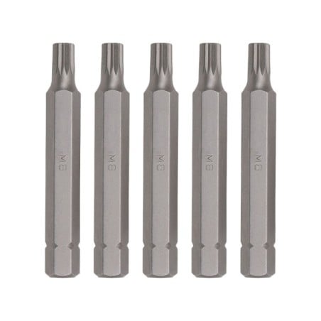 Antgalis 10mm, 75mm M5 (9387505, SONIC)