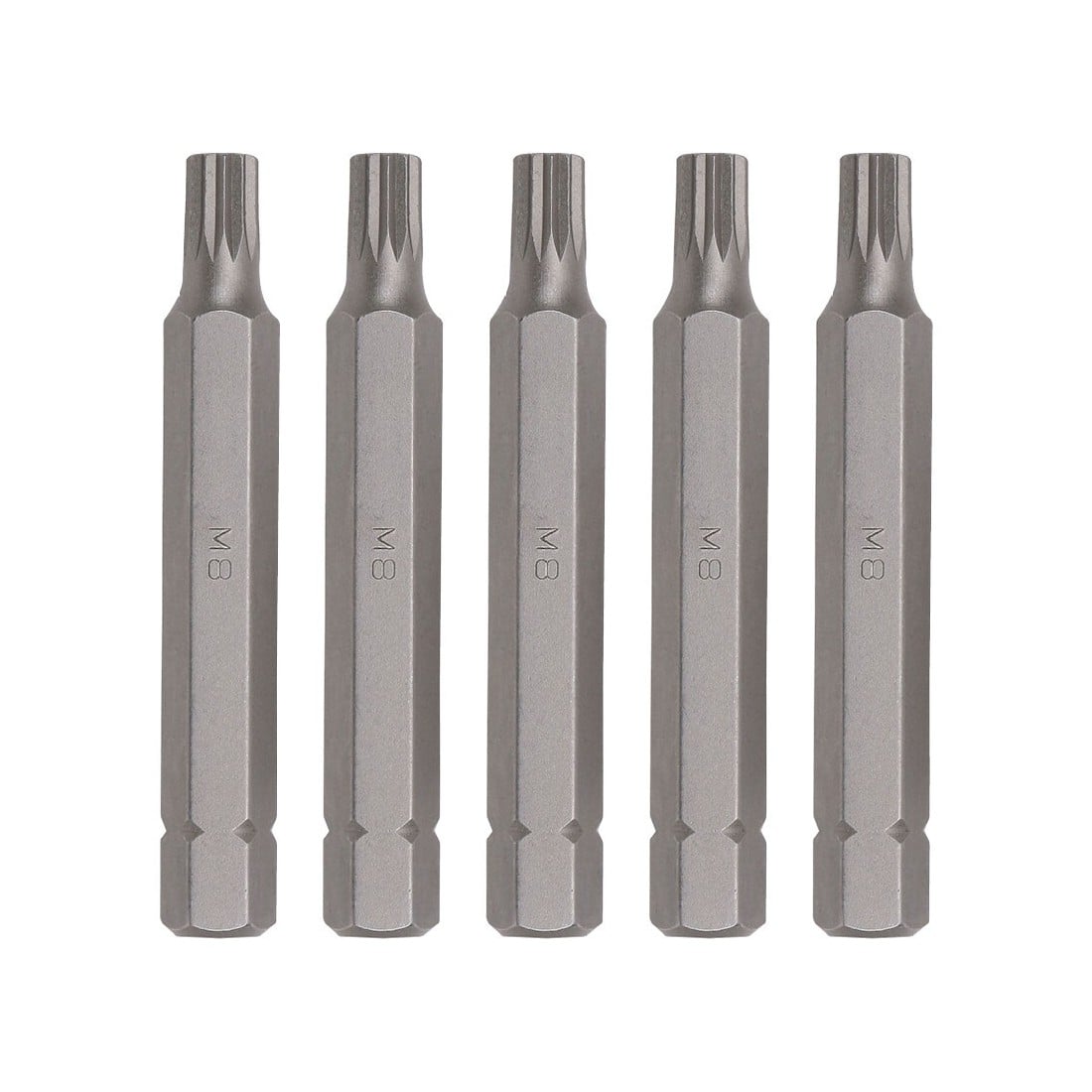 Antgalis 10mm, 75mm M5 (9387505, SONIC)