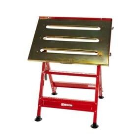 Welding table (ST750F, HOLZMANN)