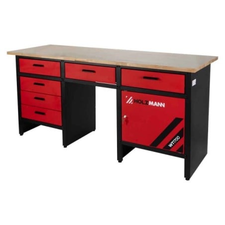Darbastalis (WT1700, HOLZMANN)