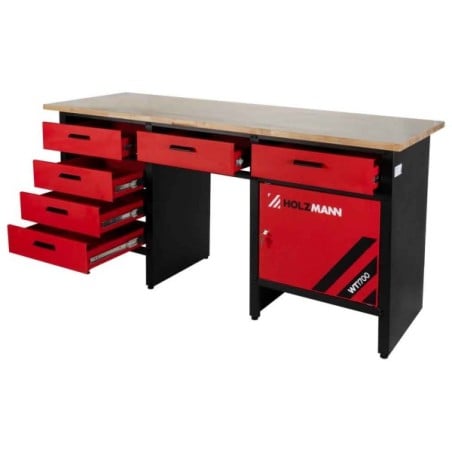 Darbastalis (WT1700, HOLZMANN)