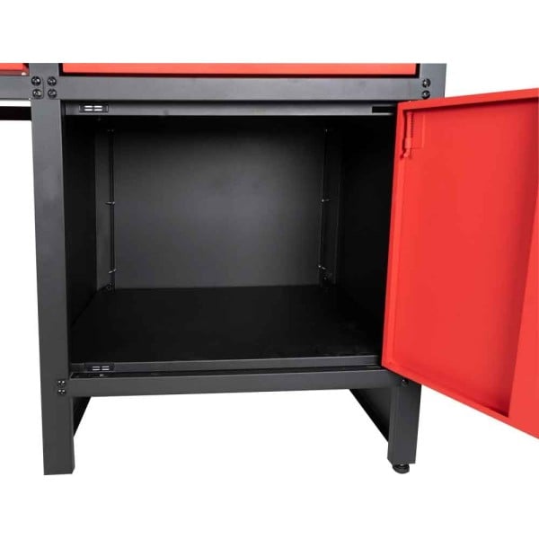 Darbastalis (WT1700, HOLZMANN)