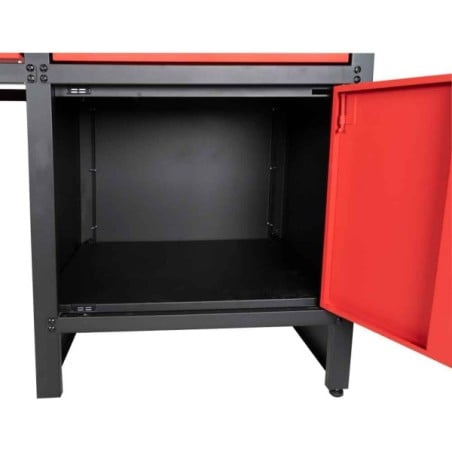 Darbastalis (WT1700, HOLZMANN)