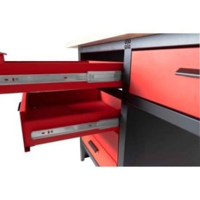 Darbastalis (WT1700, HOLZMANN)