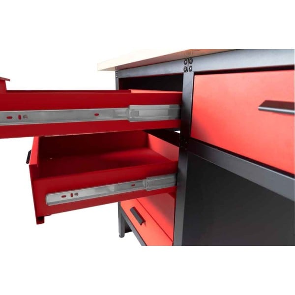 Darbastalis (WT1700, HOLZMANN)