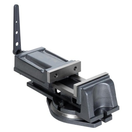 Spaustuvas su pasukimo mechanizmu (I160, HOLZMANN)