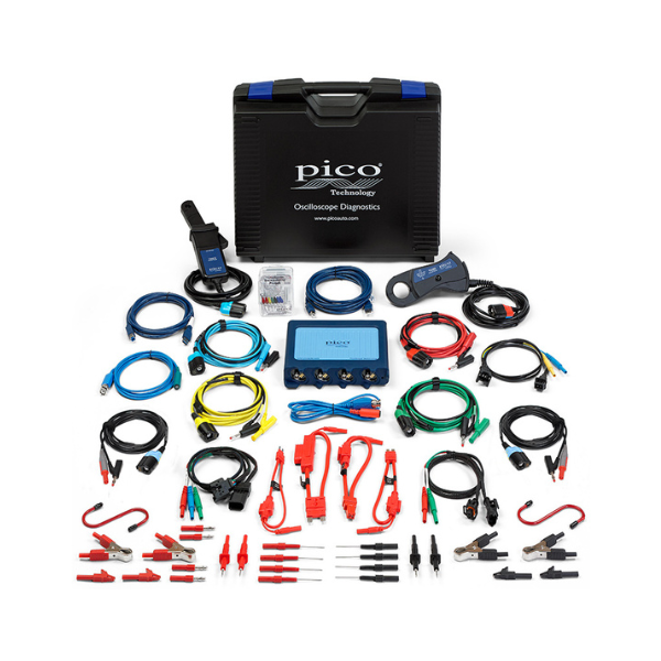 PicoScope 4425A Diesel kit with case and foam (PQ280, PICO)
