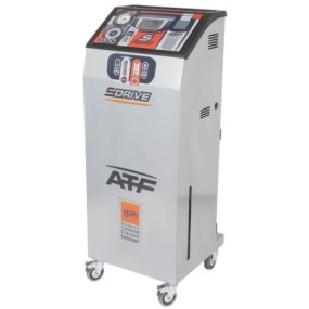 ATF S-Drive 4500 SW Fully automatic gearbox service station Spin (02.023.90, SPIN)