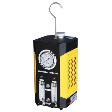 Smoke generator for leak testing Spin (01.000.260, SPIN)