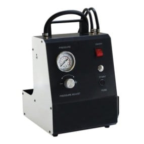 Stabdžių skysčio keitimo stotelė Brake Mate Basic Pac Spin (03.036.41, SPIN)