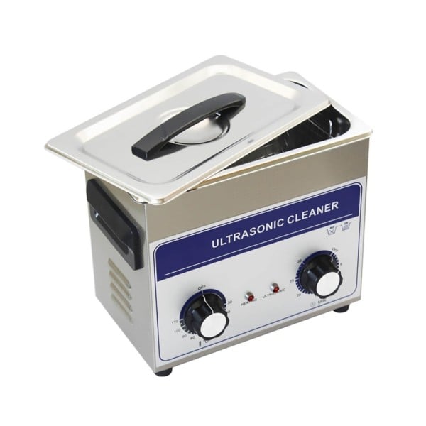 Ultrasonic washing tank CK 27 Spin (02.009.25, SPIN)