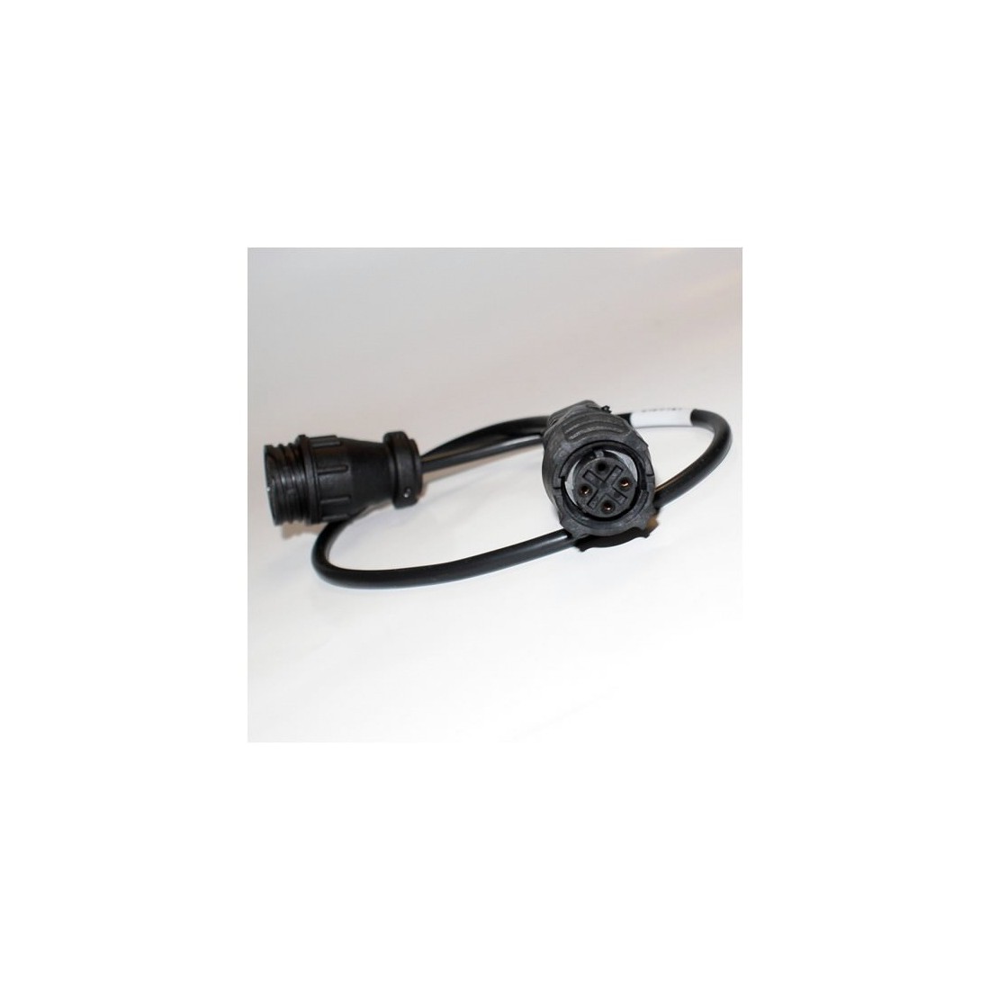 Diagnostinė jungtis Haldex modular 3151/T21 (3900334, TEXA)