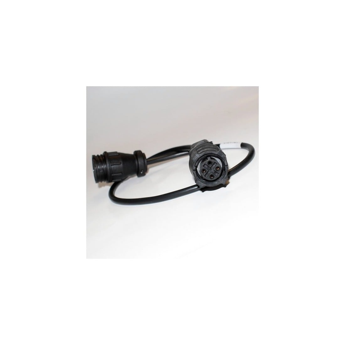 Diagnostinė jungtis Haldex modular 3151/T21, TEXA, 3900334