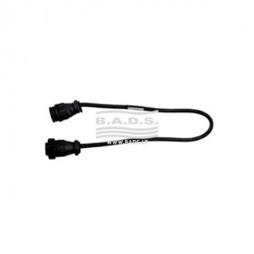 Diagnostinė jungtis HALDEX EB+ 4 pin 3151/T15A, TEXA, 3903937