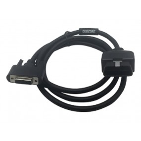 OBDII cable 26pin TEXA 3902930