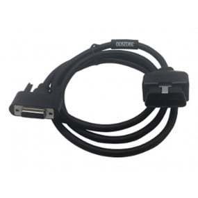 OBDII kabelis 26pin (3902930, TEXA)