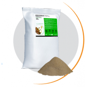 Absorbent SRI-TECH (Fibercan)