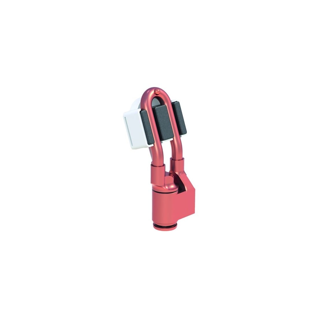 Heating nozzle L20/B4 (067882, GYS)
