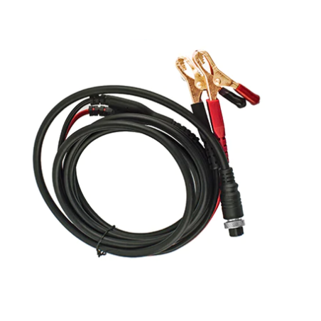 Testavimo kabelis akumuliatorių testeriui BT780, FOXWELL (B10BT780, FOXWELL)