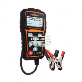 Battery tester, BT705 ,...