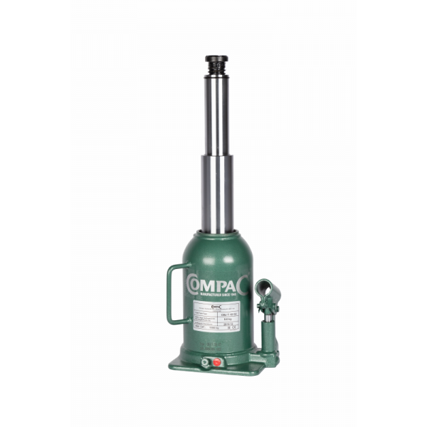 Bottle Jack, 10T, COMPAC (CBJ-T 10, COMPAC)