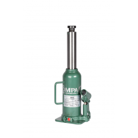 Butelinis domkratas, 10T, COMPAC (CBJ 10, COMPAC)