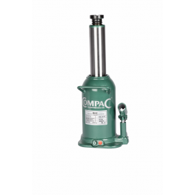 Butelinis domkratas, 20T, COMPAC (CBJ 20, COMPAC)