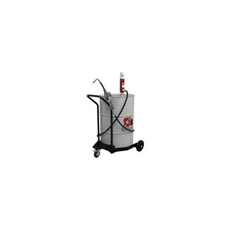 Alyvų išpilstymo sistema, EUROLUBE (137-16EF, EUROLUBE EQUIPMENT)