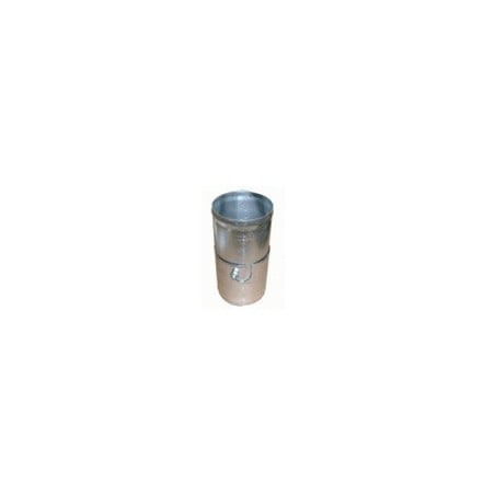 Hose connection 75mm FILCAR (ATR/B-75, FILCAR)