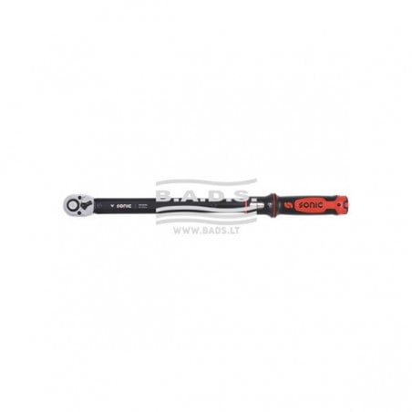 Dinamometrinis raktas 1/2 Sonic Equipment (732360300, SONIC)