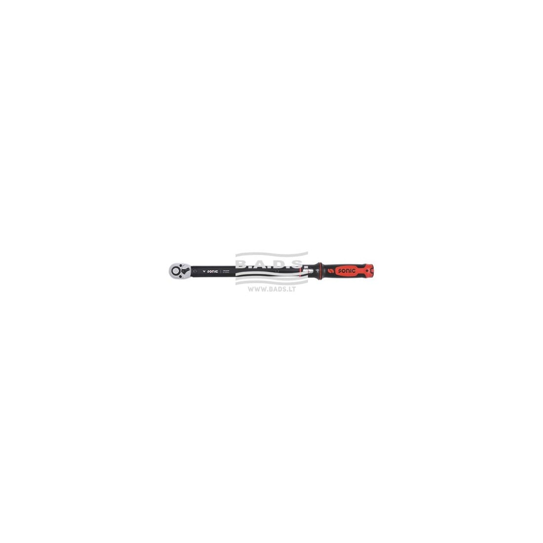 Dinamometrinis raktas 1/2 Sonic Equipment (732360300, SONIC)