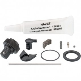 HAZET Replacement set for...