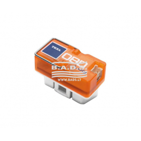 Diagnostinis prietaisas OBD...