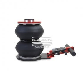 Pneumatic jack with 2 pillows 2T (TRA3812, TONGRUN)