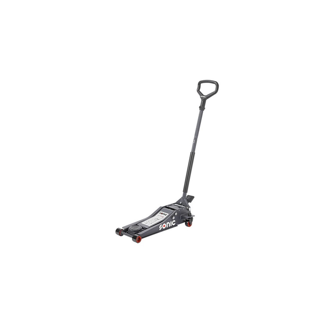 Domkratas, 3T, Sonic Equipment, 48034