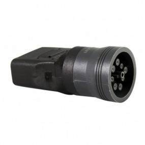 Adapteris OBD – DEUTSCH 9...