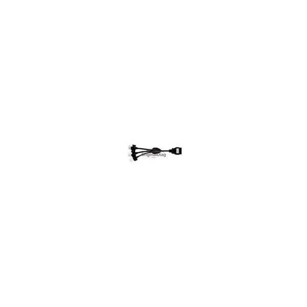 3+6+9 pin ZF OBD kabelis, Autocom (W074062682, AUTOCOM)