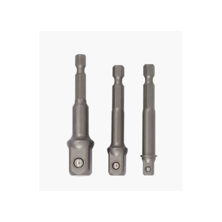 3/8“ adapteris drelei [100301-2]