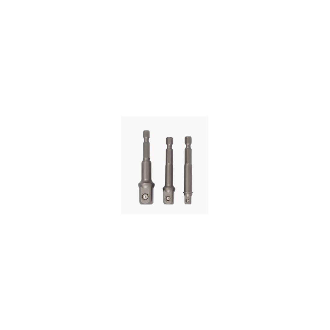 3/8“ adapteris drelei [100301-2]