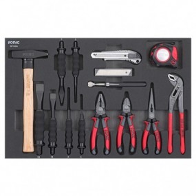 Tool set for strollers (14...