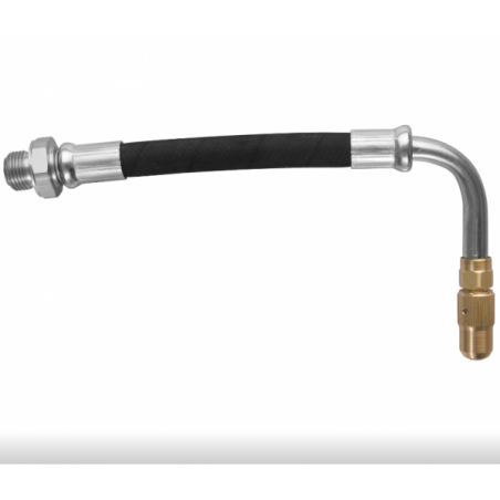 Alyvos užpylimo antgalis EUROLUBE (1168591, EUROLUBE EQUIPMENT)