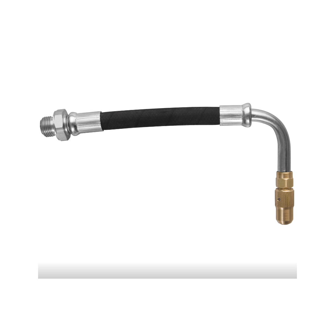 Oil filling nozzle EUROLUBE (1168591, EUROLUBE EQUIPMENT)