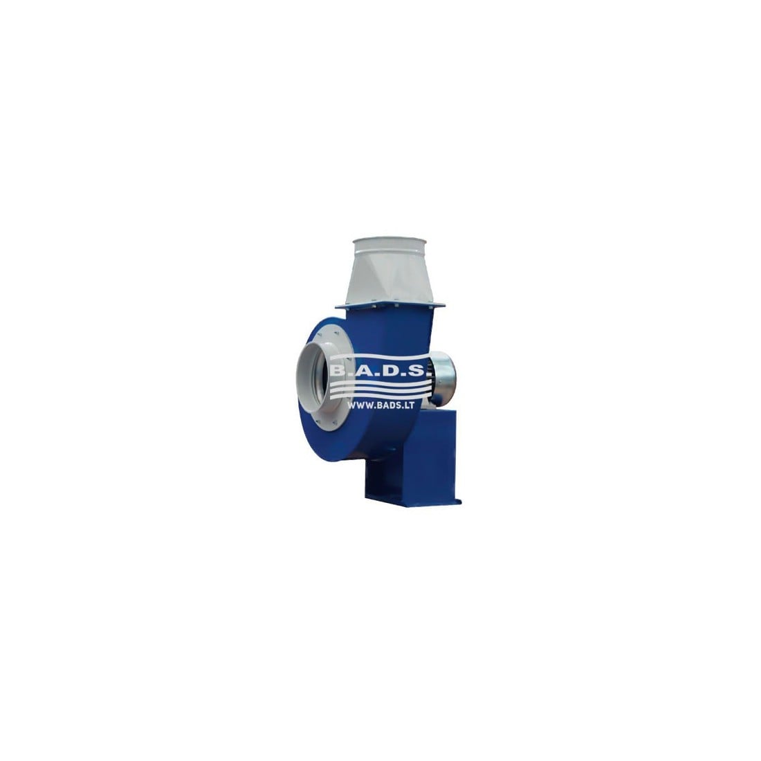Fan 0.37 kW, FILCAR (AL-50, FILCAR)